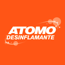 ATOMO DESINFLAMANTE