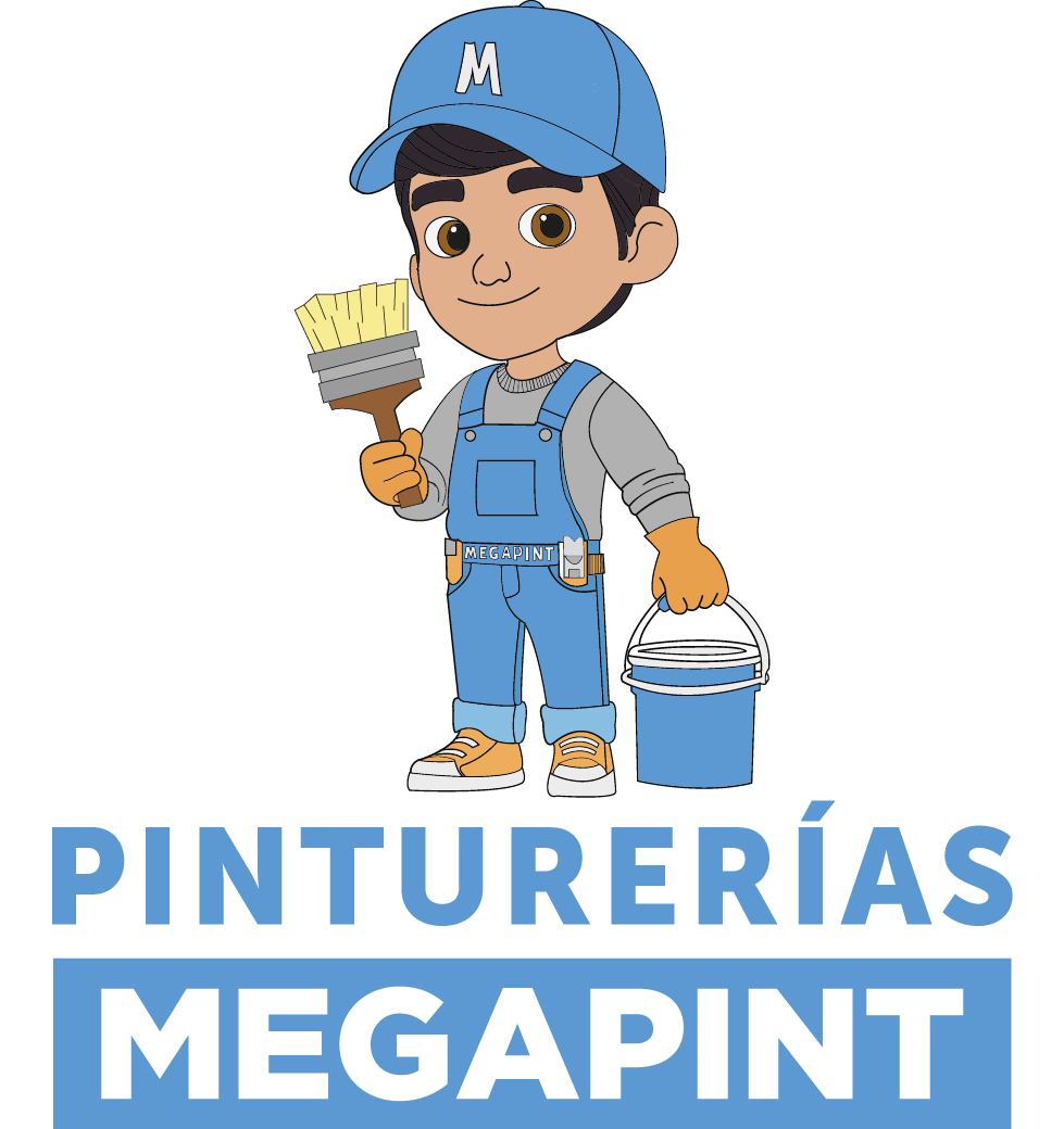 Pinturerias MEGAPINT